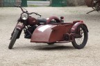 sidecar d'epoca sidecar d'epoca