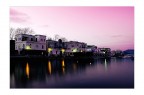 In the evening In the evening