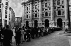 Piazza Affari Piazza Affari