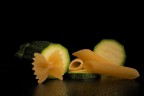 Pasta e Zucchine Pasta e Zucchine