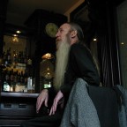 Dublin pub (uno scatto rubato) Dublin pub (uno scatto rubato)