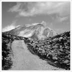 alta via delle dolomiti alta via delle dolomiti