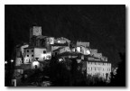 Paesino delizioso.. in black & white Paesino delizioso.. in black & white