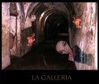 la galleria la galleria