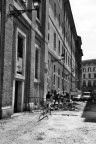 Lavori in corso Lavori in corso
