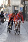 Milano-San Remo in Voghera Milano-San Remo in Voghera