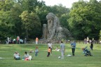 Il Guardiano del Parco Il Guardiano del Parco
