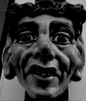 Maschera Maschera