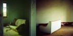 Interni di casa colonica a Sangalgano...
Rolleiflex 3,5F...Kodak 160 NC...pw cromatico...:)
ciao
Stefano