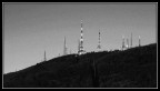 Monte Serra, antenne Monte Serra, antenne