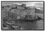 Borgo Marinaro di Boccadasse
Genova