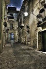 Vicolo XIII Vicolo XIII