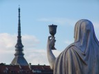 Un brindisi, Torino Un brindisi, Torino