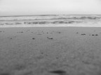 La spiaggia La spiaggia