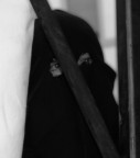 Processione venerd santo ad Albano Laziale.
