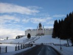 Santuario di Pietralba Trentino A.A.