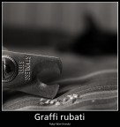 Graffi Rubati Graffi Rubati