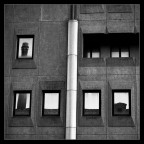 Il moderno che riflette l'antico Il moderno che riflette l'antico