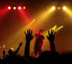 Concerto Deftones Concerto Deftones