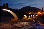 Ponte gobbo (Bobbio) Ponte gobbo (Bobbio)