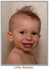 Little Einstein Little Einstein