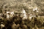 Torino - Monte dei Capuccini Torino - Monte dei Capuccini