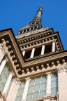 Torino - La Mole Antonelliana Torino - La Mole Antonelliana