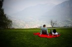 Critiche e commenti ben accetti

Vista sul lago di Spinone, Bergamo