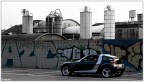 The lost industry