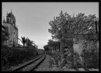 la stazione del piccolo paese la stazione del piccolo paese
