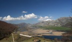 Lago Matese Lago Matese