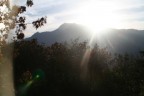 Raggi si sole Raggi si sole