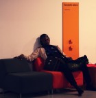 the message the message