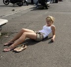 stessa spiaggia, stesso mare stessa spiaggia, stesso mare