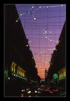 Luci d'Artista - Via Roma <=> Via Lattea Luci d'Artista - Via Roma <=> Via Lattea