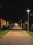 Le strade....di notte......mi sembrano pi grandi....(G. Gab