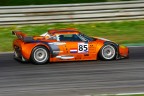 Spyker C 8 Spyker C 8