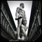 Ercole e Caco Ercole e Caco