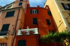 BALCONE PORTOVENERE BALCONE PORTOVENERE