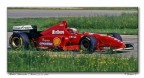 Michaei Schumacher ( Fiorano ) 15.05.1996 Michaei Schumacher ( Fiorano ) 15.05.1996