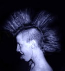 No future for you No future for you