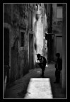 tra i vicoli di Spalato tra i vicoli di Spalato