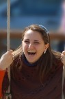 che bella l'altalena! che bella l'altalena!