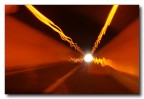 Tunnel di FUOCO....