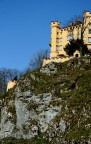 Castello di Hohenschwangau Castello di Hohenschwangau