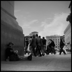 No Alpitour No Alpitour