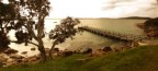 questa  una foto durante un quiete pomeriggio di mezzaestate..
This photo was taken in MIDDLETON Albony, down south Western Australia, during a quite middle summer's afternoon