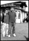 Amici e baracche Amici e baracche