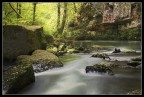 Treja River Treja River