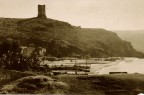 ....il vecchio porto naturale di marina di camerota ....il vecchio porto naturale di marina di camerota